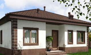 Готовые проекты каркасных домов 2025 года бесплатно с чертежами и расчетами | Строй-Млз