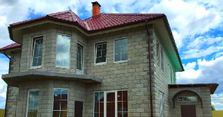 Строительство из теплоблока под ключ Мелеуз цены от 12326 руб.