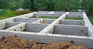 Расчет фундамента Мелеуз цена от 2038 руб.