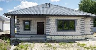 Строительство домов из кирпича с мансардой в Мелеузе | от 3566 рублей